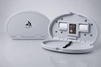 Diaper-Depot® Oval
