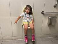 Safe-Sitter™ Child Protection Seat
