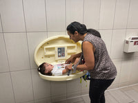 Diaper-Depot® Oval