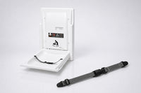 Replacement Restraints for Diaper-Depot® Changing Stations
