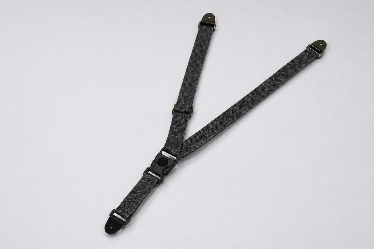 Replacement Restraints for Safe-Sitter™ Child Protection Seats
