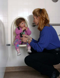 Safe-Sitter™ Child Protection Seat